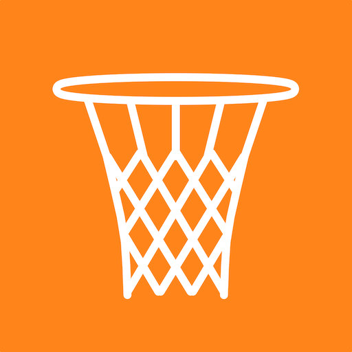 ar hoops icon - AR basketball